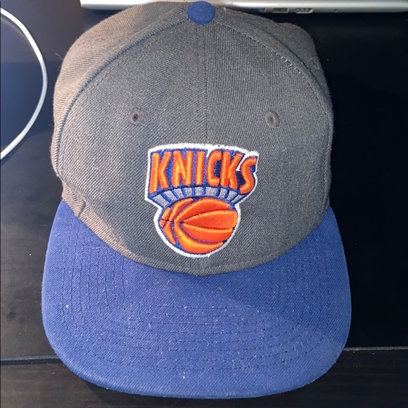 Kinicks NewEra snapback hat - Picture 1 of 4